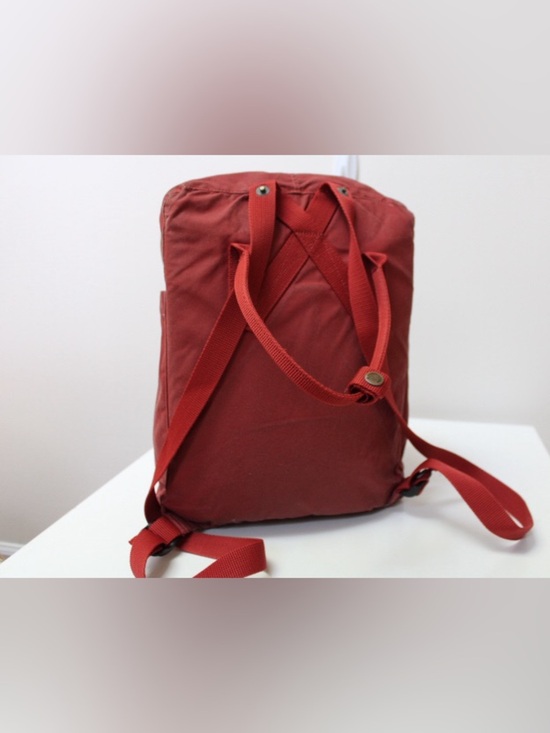 Fjallraven Kanken backpack main image 7